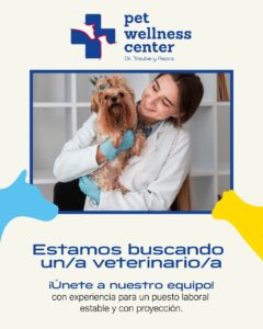 Veterinario PetWellness