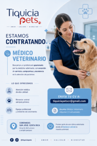 Tiquicia Pets
