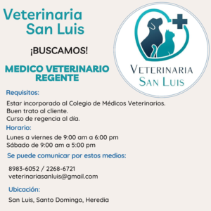 Veterinaria San Luis